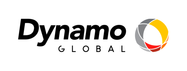 Dynamo Global Logo - partner